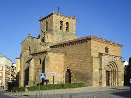 Iglesia de San Juan de Rabanera