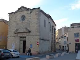 Chapelle Des Pénitents Bleus