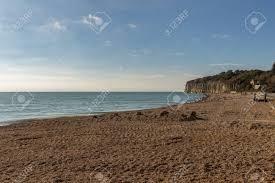Pett Level Beach