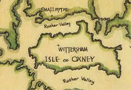 Isle of Oxney