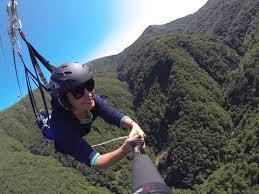 Zipline del Lago Maggiore