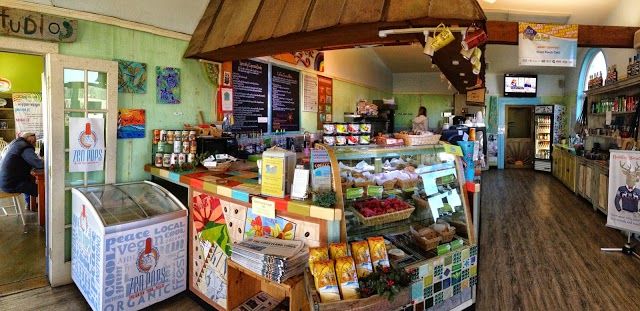 Front Porch Cafe-Kill Devil Hills