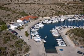 ACI Marina Simuni