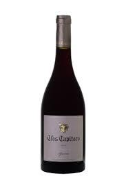 Clos Capitoro Vineyards