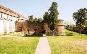Bastionul Sasilor