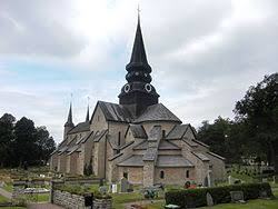 Varnhems klosterkyrka