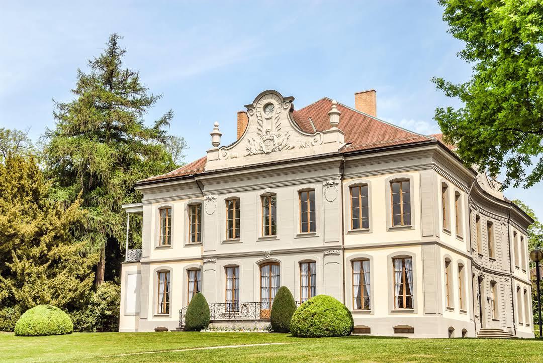 Fotografiemuseum De l'Elysee