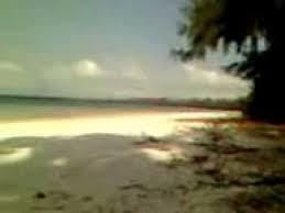 Vumawimbi-strand