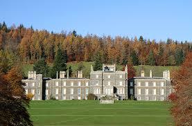 Bowhill House