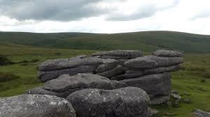 Combestone Tor