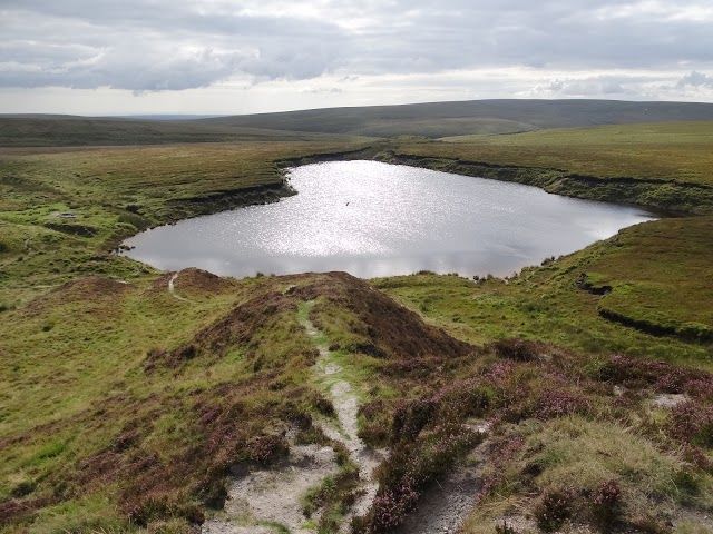 Dartmoor National Park