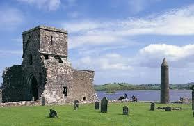 Devenish Island