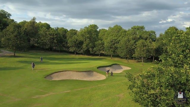 Dungannon Golf Club