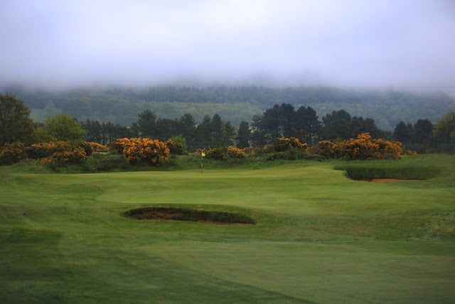 Ganton Golf Club