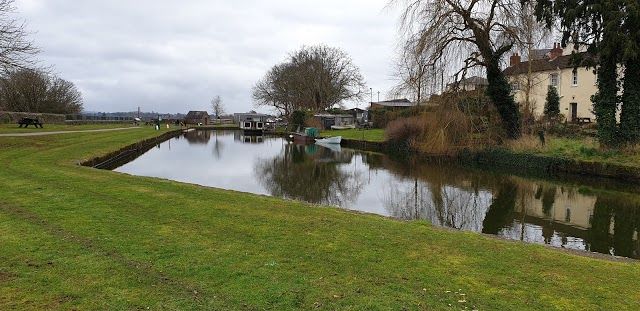 Grand Western Canal Country Park