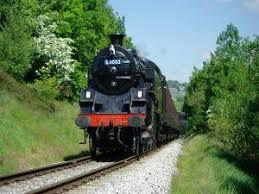 Keighley and Worth Valley Railway