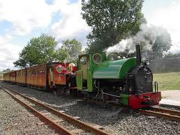 Kirklees Light Railway
