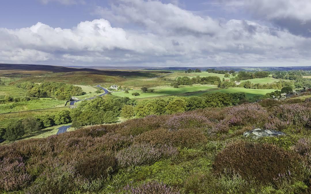 North York Moors National Park