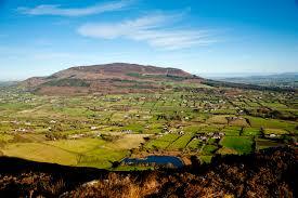 Slieve Gullion