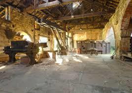 Wortley Top Forge