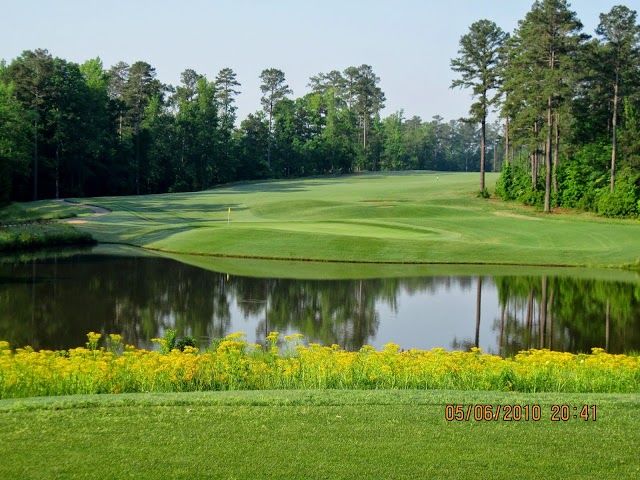 Bartram Trail Golf Club