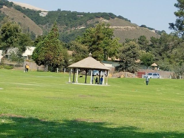 Carmel Valley Community Park