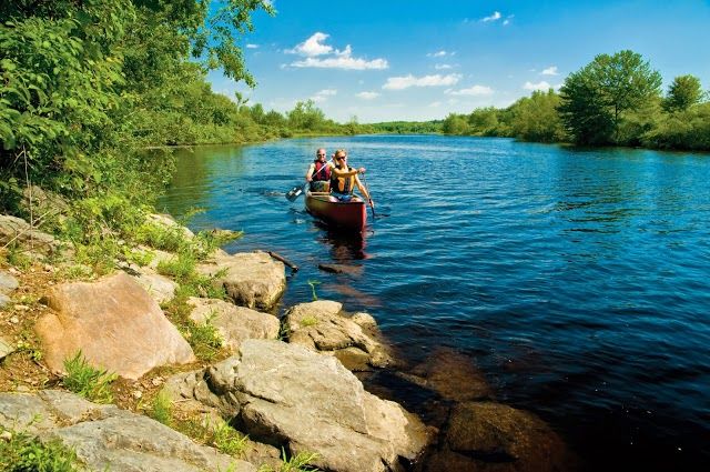 Charles River Canoe & Kayak