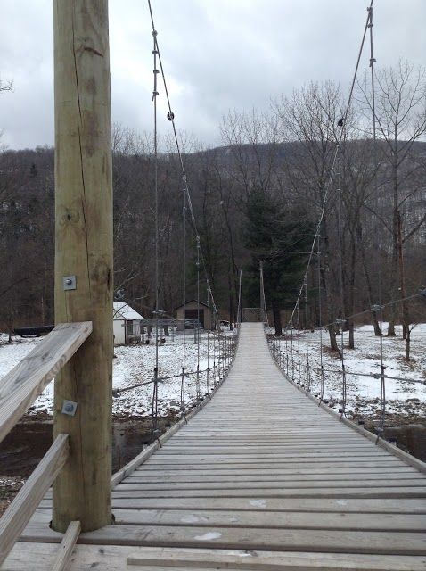 Copperhood Retreat & Spa