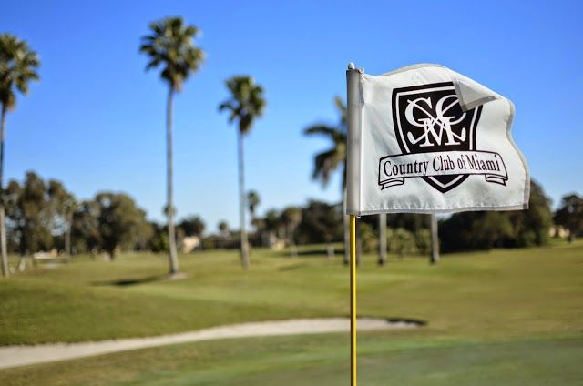 Country Club of Miami