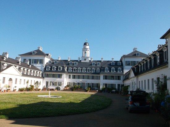 Rumpenheimer Schloss