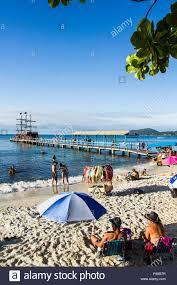 Praia de Canasvieiras