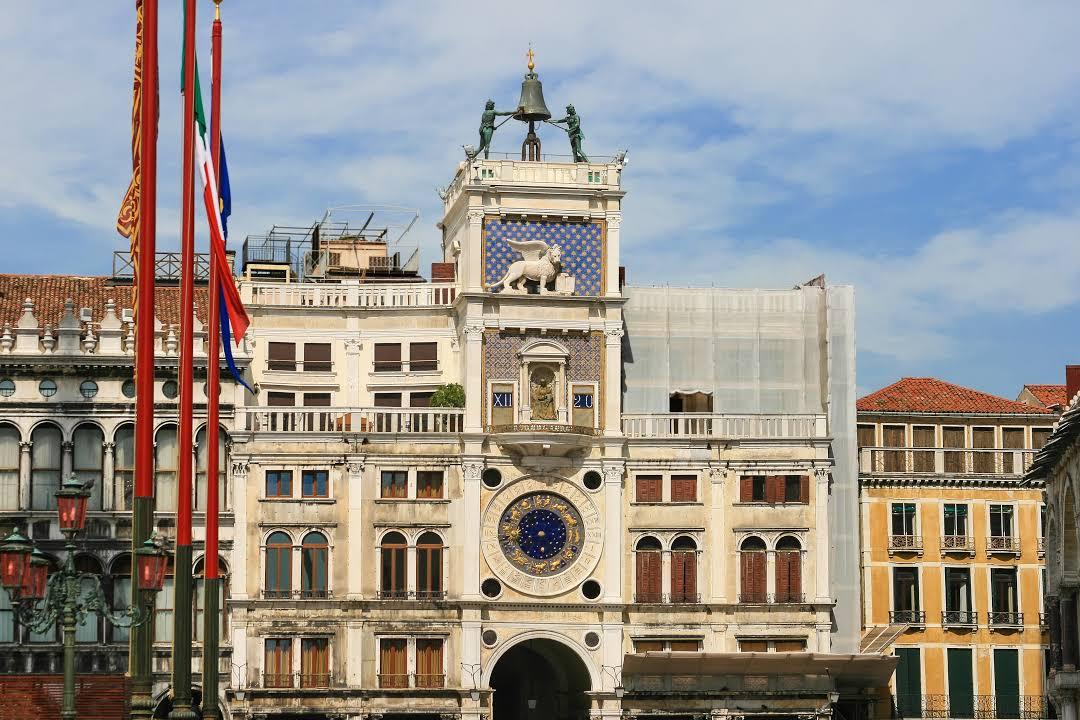 Torre dell'Orologio