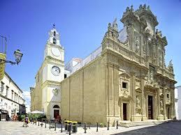 Kathedrale von Gallipoli