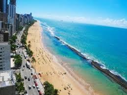 Boa Viagem Beach