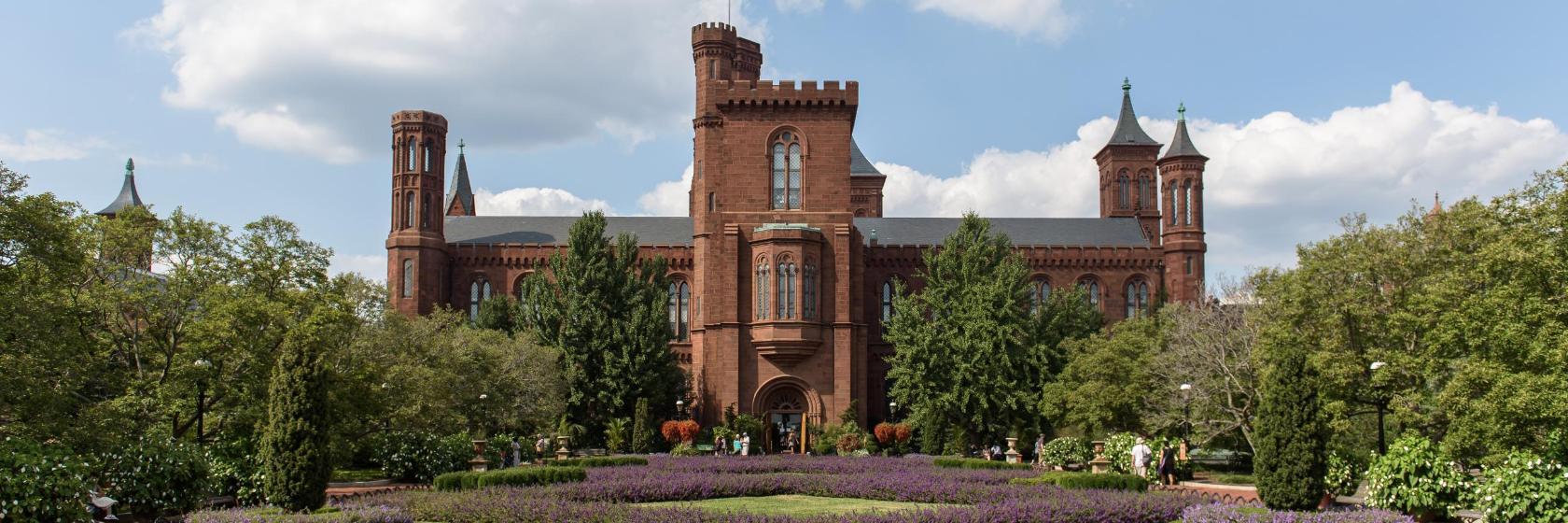 Smithsonian Institution