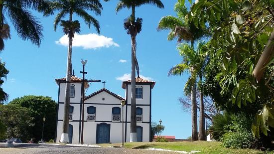 Igreja Nosso Senhor do Bonfim