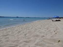 Playa de Son Bou