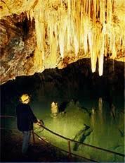 Borgio Verezzi Caves