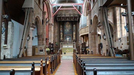 St. John's Cathedral