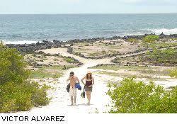 Playa de los Alemanes