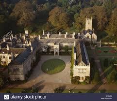 Lanhydrock House