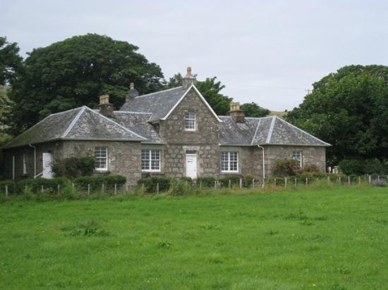 Iona Heritage Centre