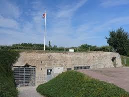 Site Fortifié Hillman