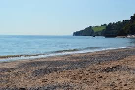 Dawlish Town Beach