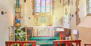 Basilica of Our Lady of Walsingham