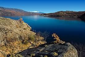 Lago de Sanabria