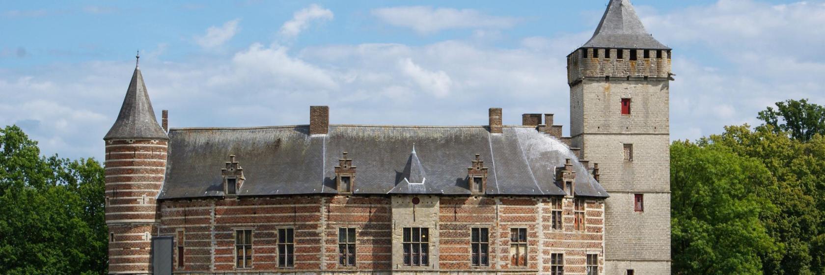 Kasteel van Horst
