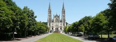 Basilique Notre-Dame de Montligeon