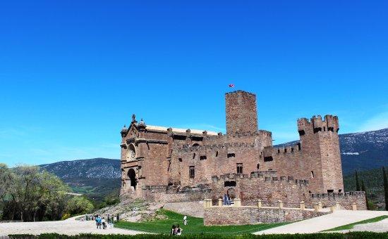 Museo Castillo de Javier