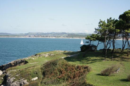 Península de Magdalena